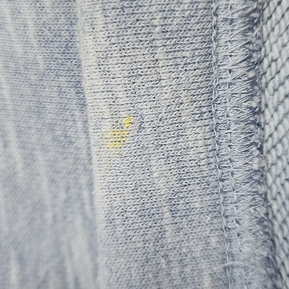 Sweaty Betty High-Waisted Essentials Sweat Shorts - Picture 8 of 8